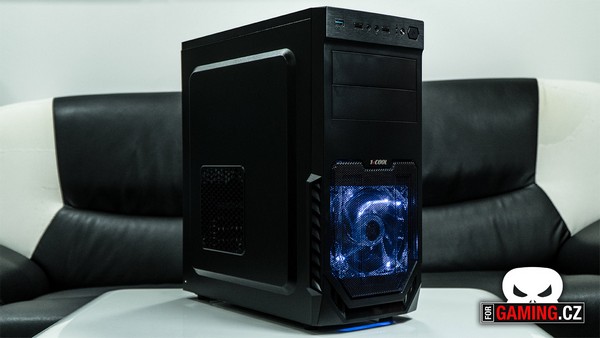 PC INTEL GAMER