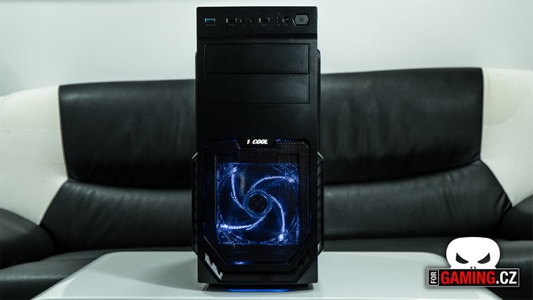PC INTEL GAMER