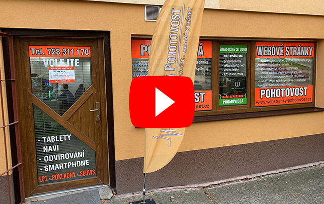 Forgaming.cz - studio